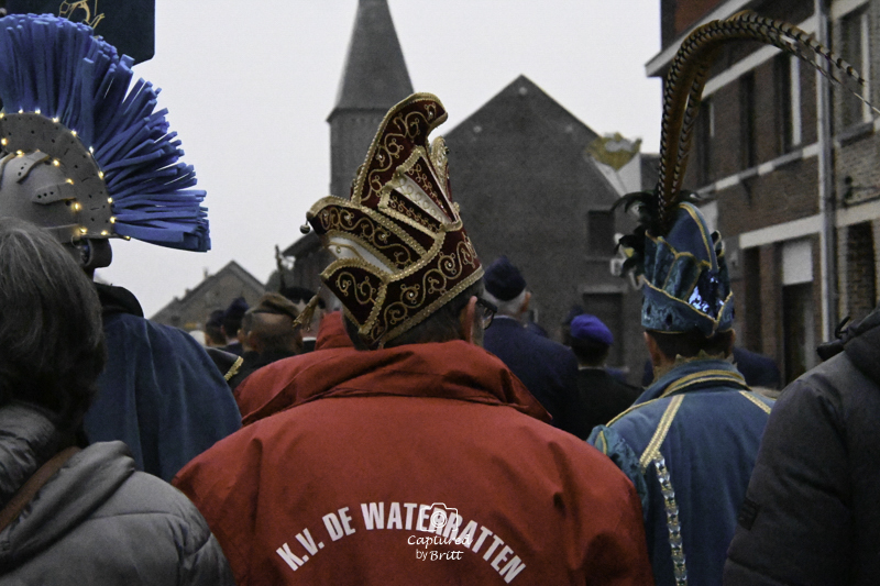 Waterratten