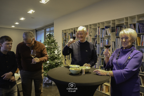 80ste verjaardag foto 1