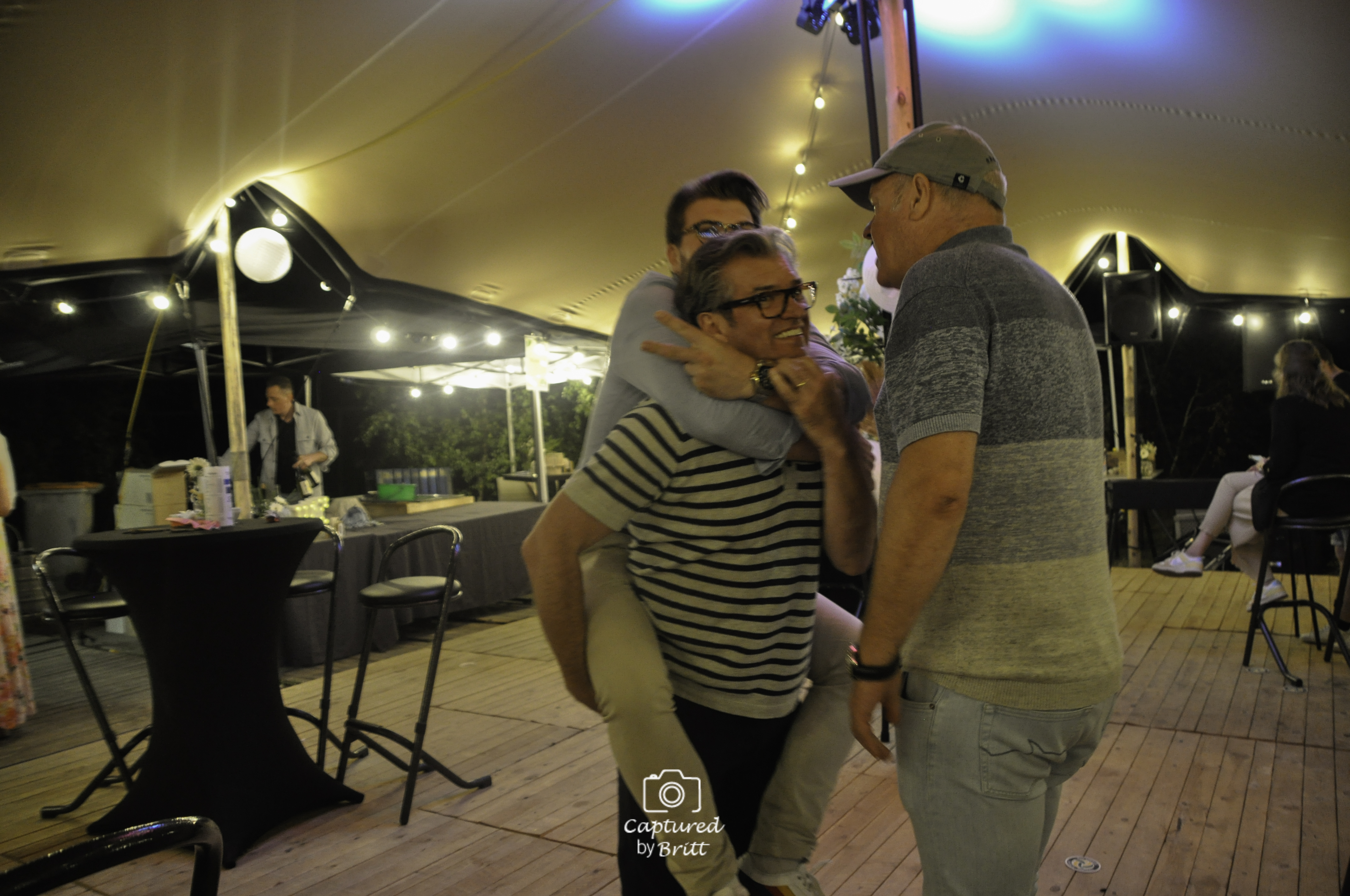 After Work Party foto 90