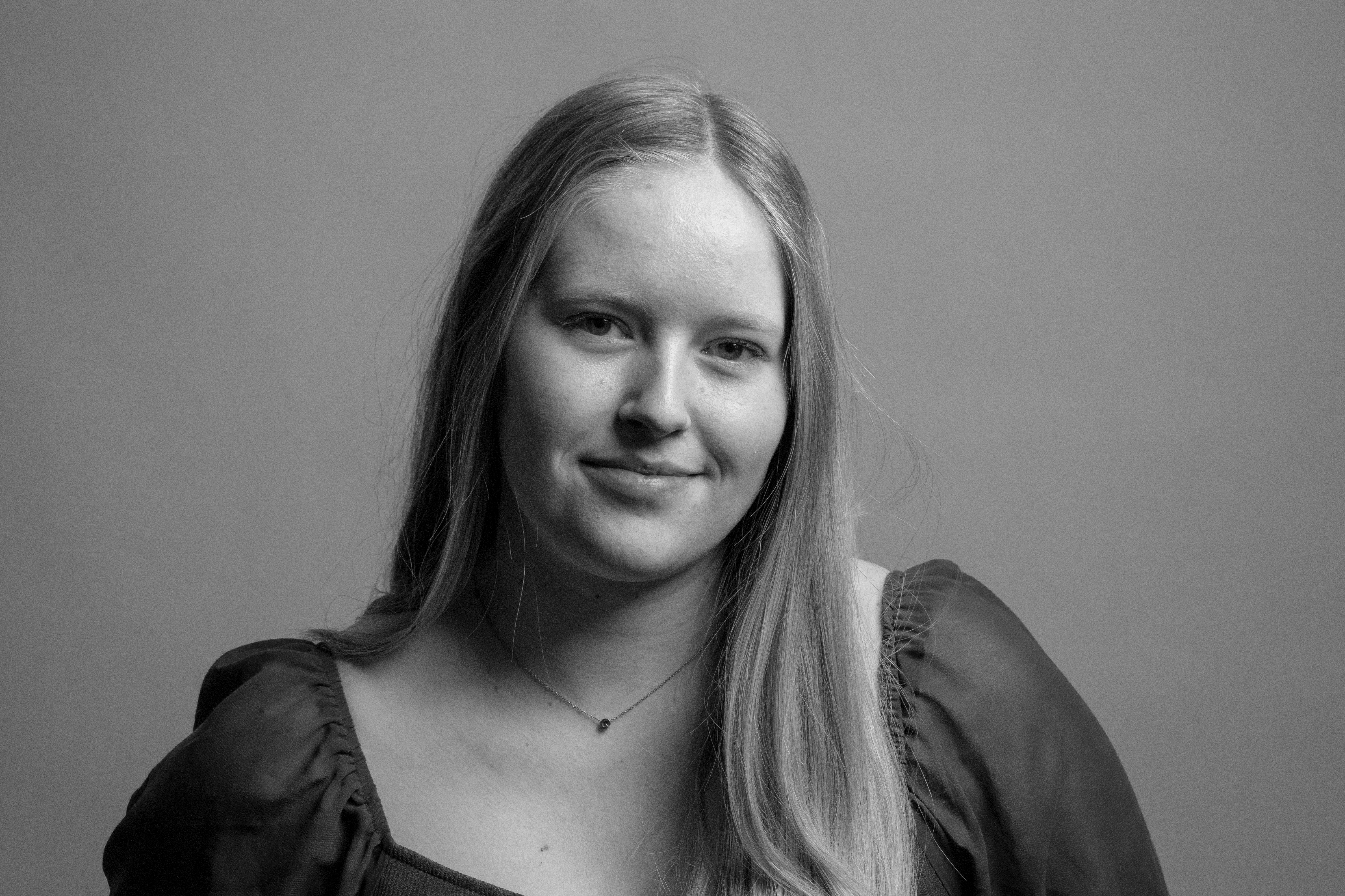 Foto van mezelf
