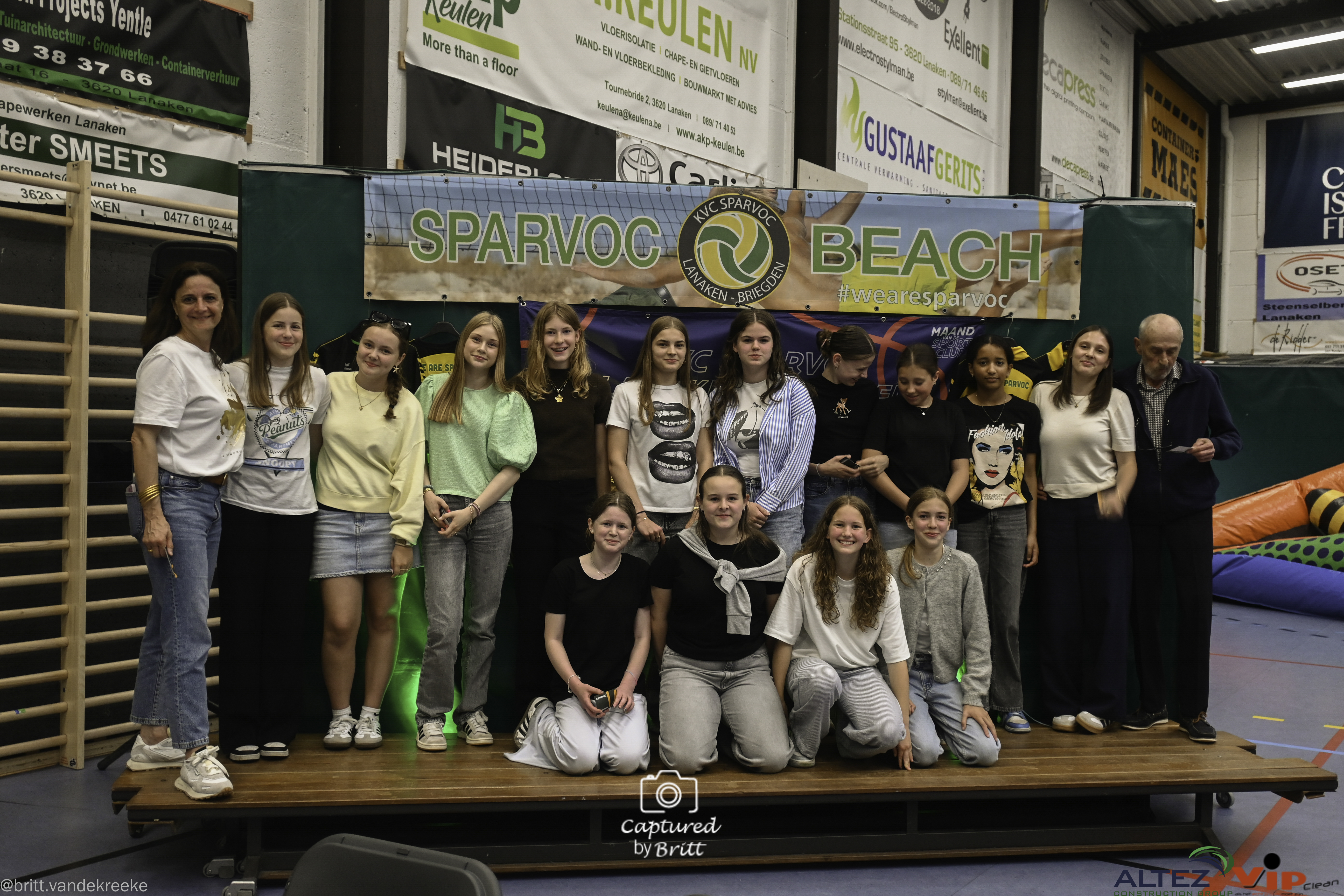 Seizoensafsluiter 12