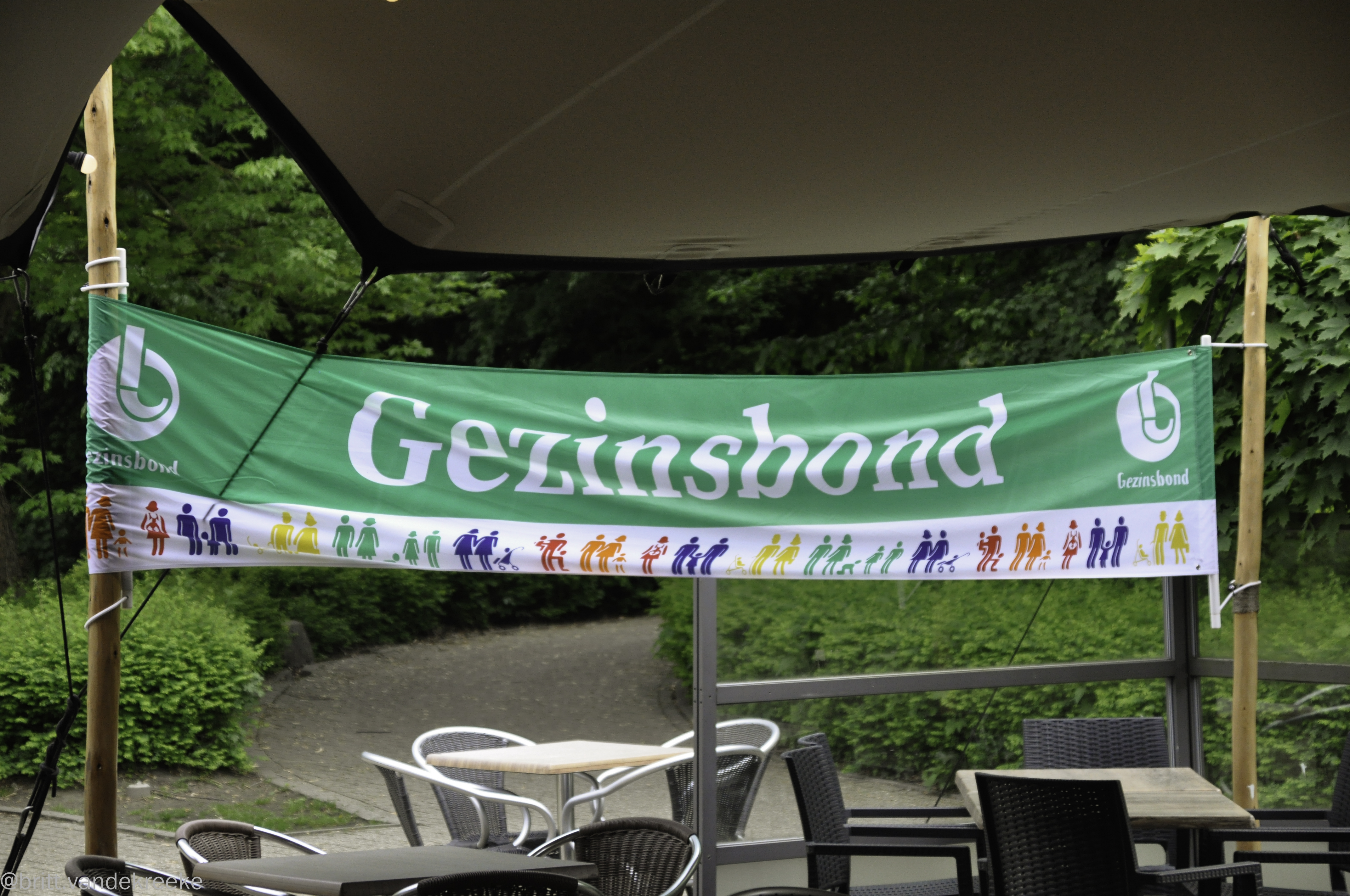 Gezinsbond Lanaken